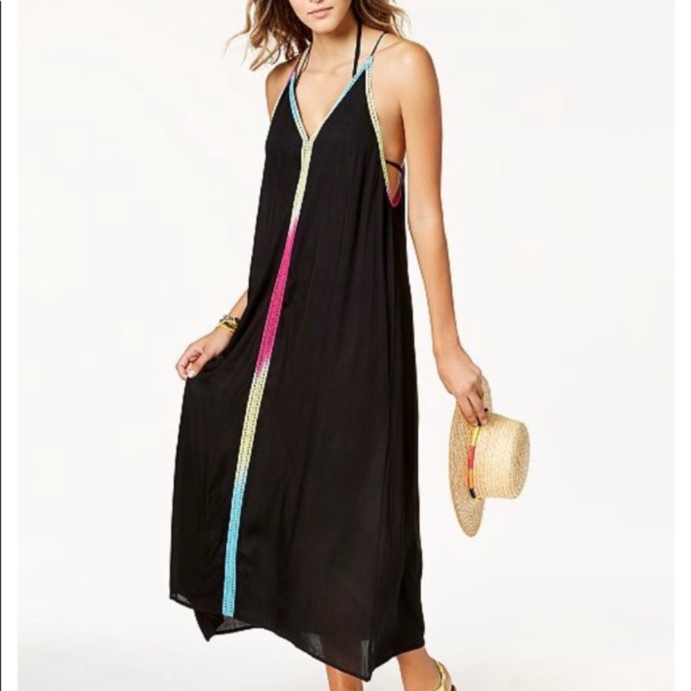 Maxi dress / Coverup